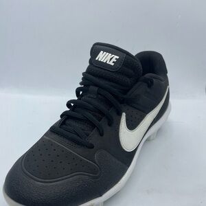 Nike Alpha Huarache VL Men Baseball Cleat size 7